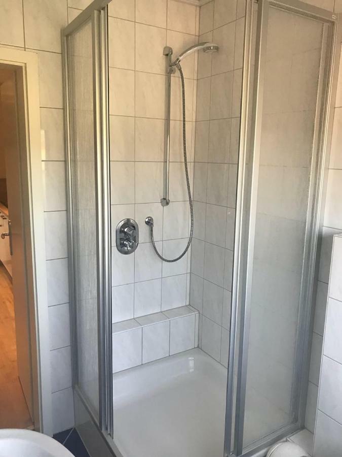 Ferienwohnung Gut Nietberg Bad Bentheim Exterior photo