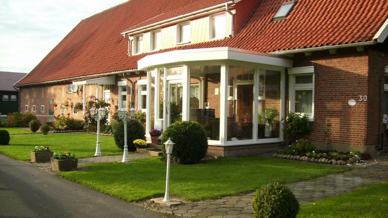 Ferienwohnung Gut Nietberg Bad Bentheim Exterior photo
